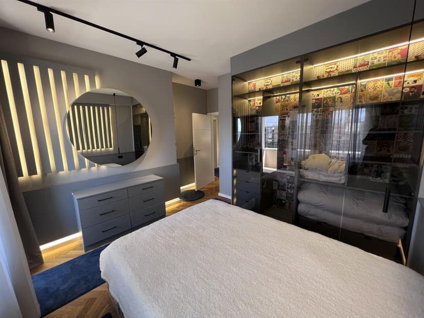 Apartament në shitje